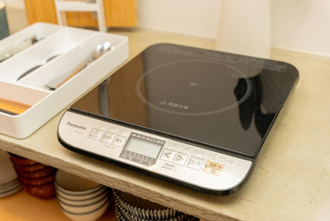 強羅base A棟 - Gora Base A Apartment Hakone Bagian luar foto