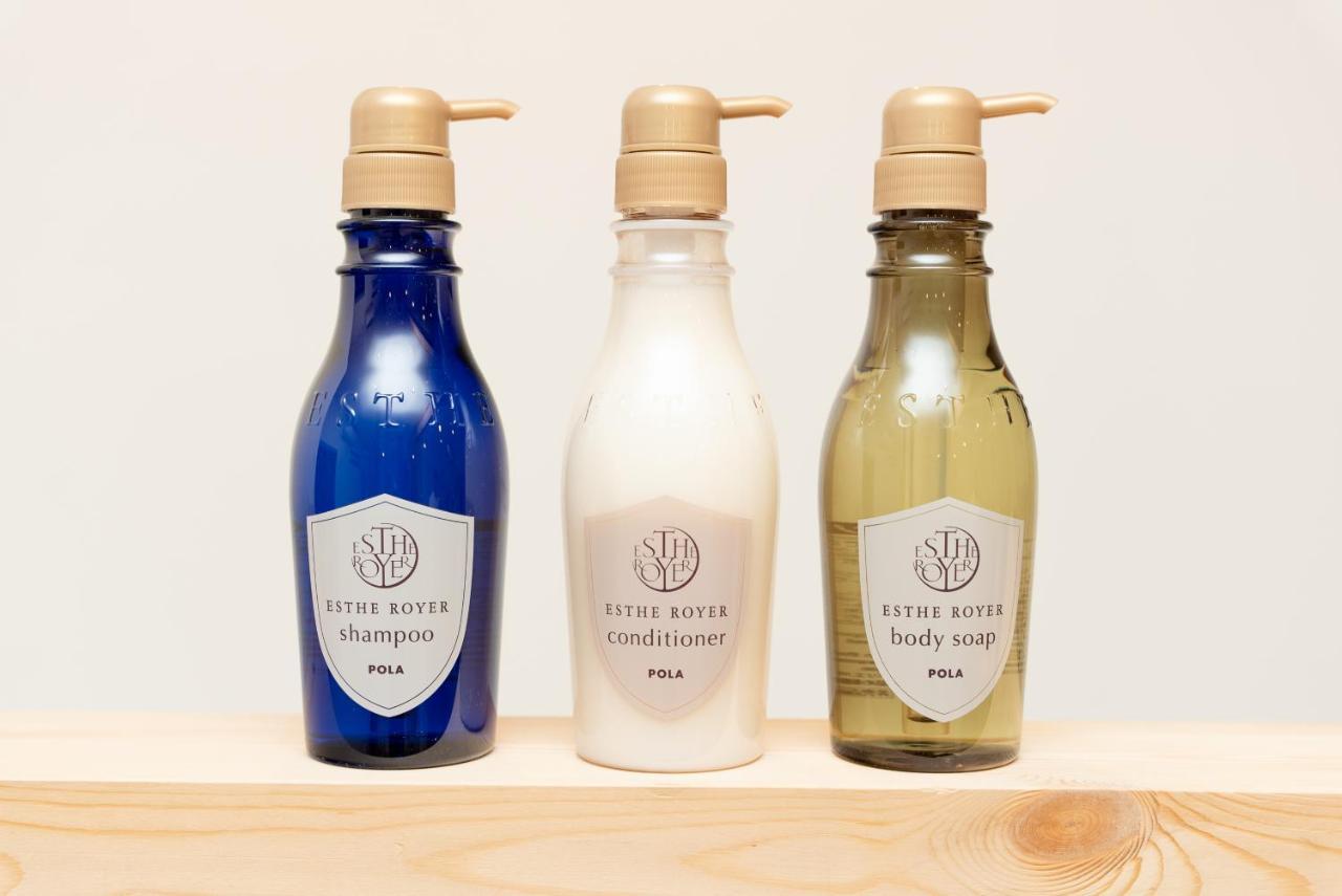 強羅base A棟 - Gora Base A Apartment Hakone Bagian luar foto
