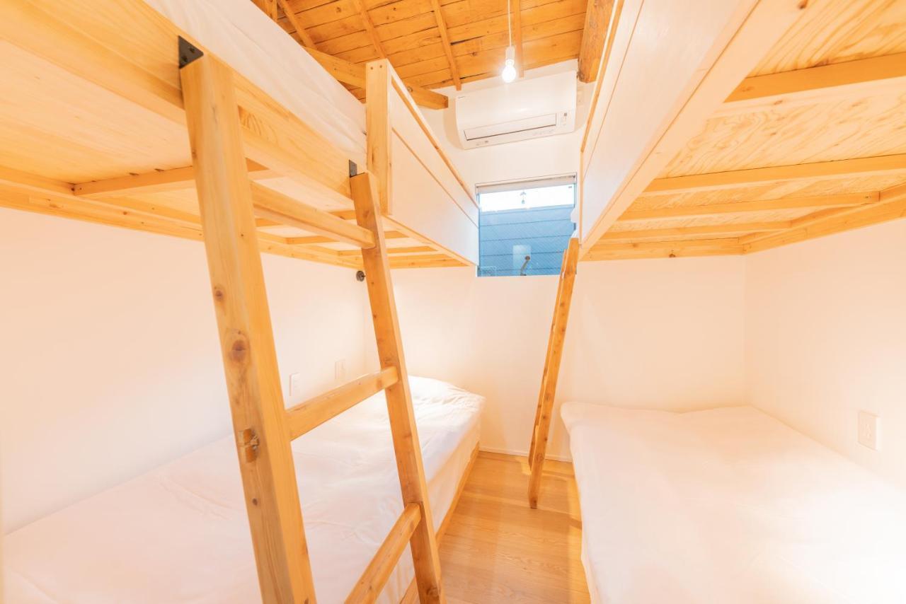 強羅base A棟 - Gora Base A Apartment Hakone Bagian luar foto